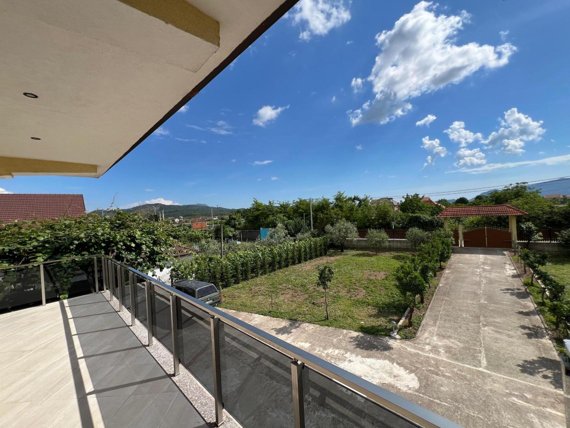 S M Casa de hóspedes